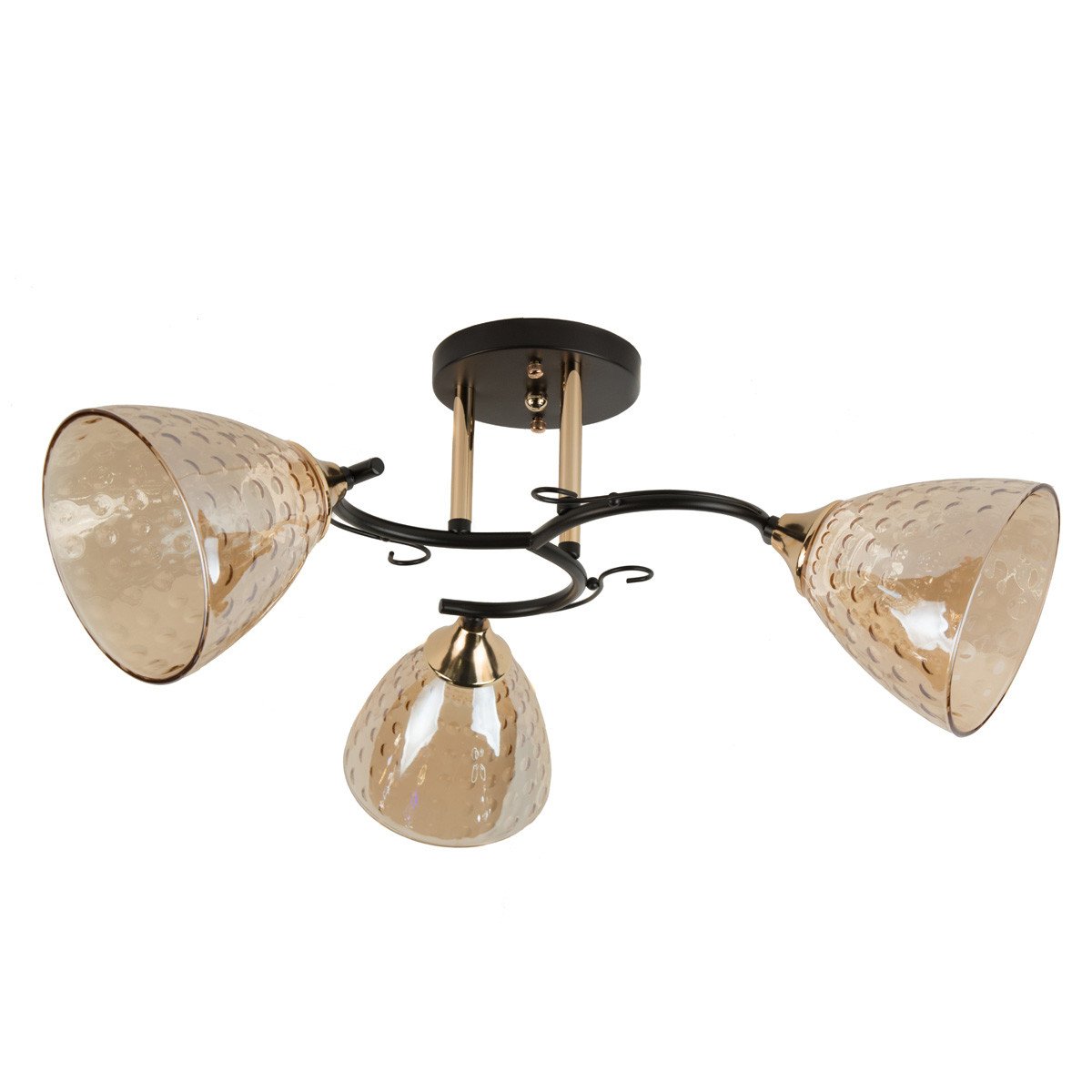 Люстра потолочная Sunlight N4614/3