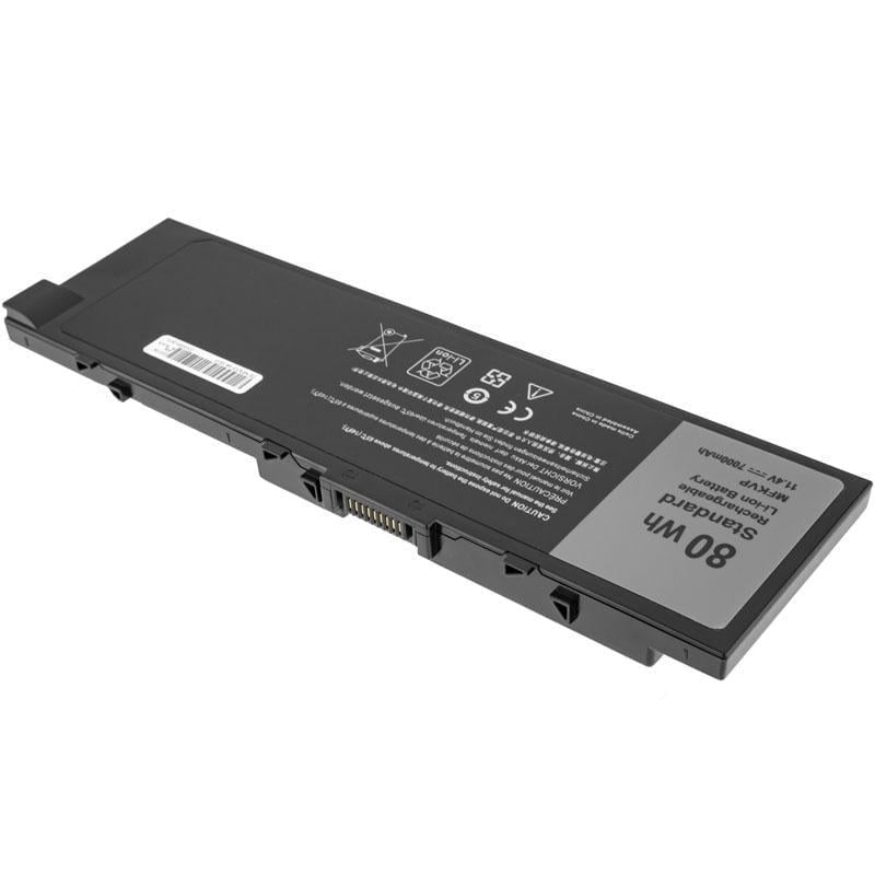 Аккумулятор для ноутбука Dell Precision 7710 7000 mAh 11,4V (140388)
