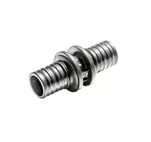 Муфта Heat-PEX d 20 мм PPSU (EVO2004200-P)