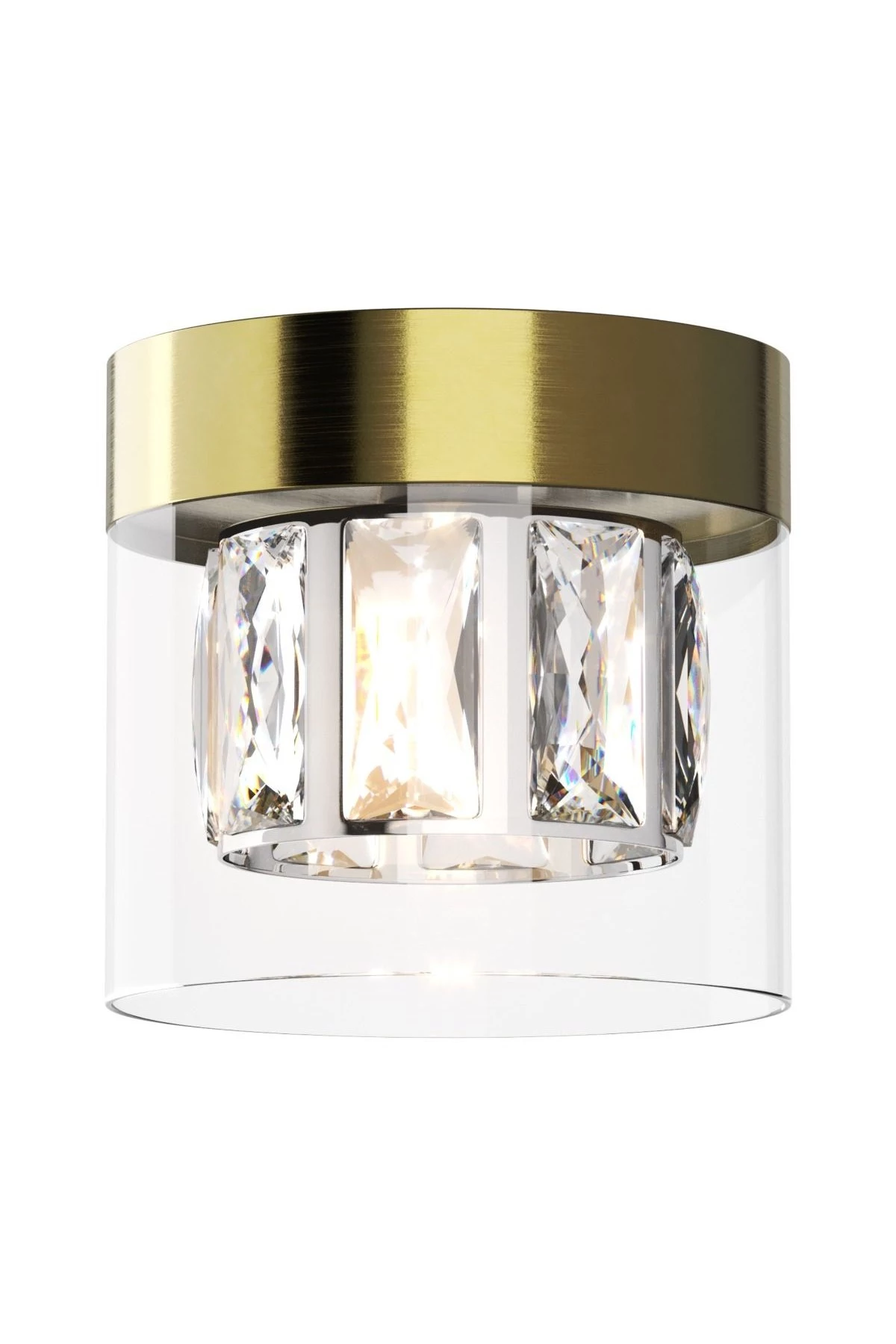 Точечный светильник GEM (C0389-01A-0FD2)