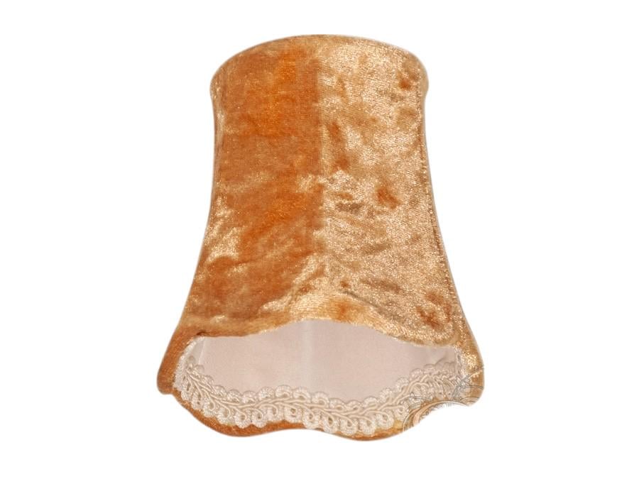 Абажур с креплением на лампу (ORANGE 1)