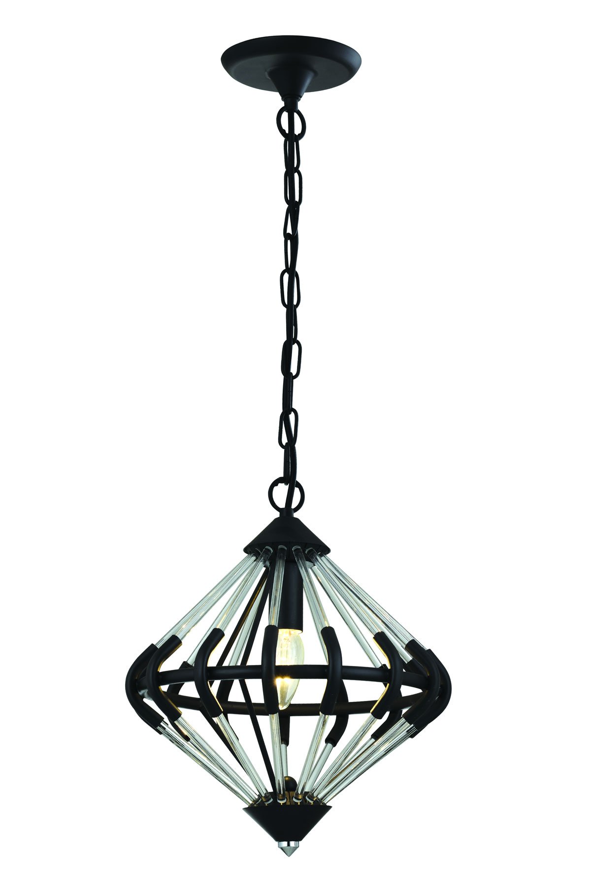 Люстра Wunderlicht (9222-31RB)