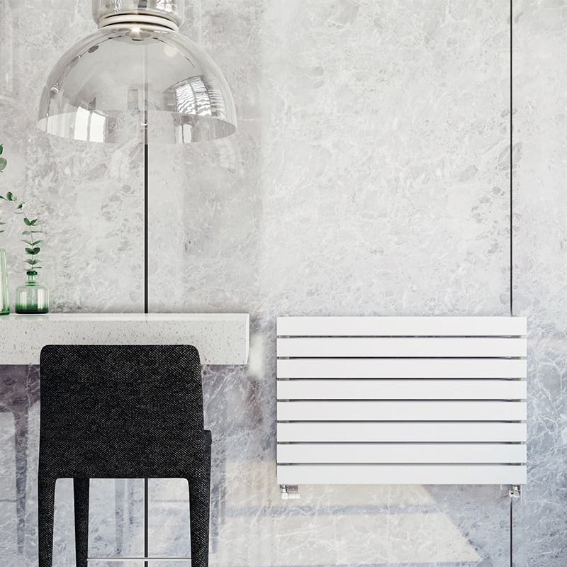 Радиатор дизайнерский Ideale Vittoria H 12 8х544х800 мм Белый (67e10460cc3ceb7c9210e349) - фото 4 Радиатор дизайнерский Ideale Vittoria H 12 8х544х800 мм Белый (67e10460cc3ceb7c9210e349) - фото 4