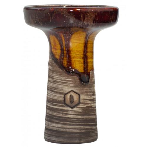 Чаша для кальяна Kolos Grown+ №105