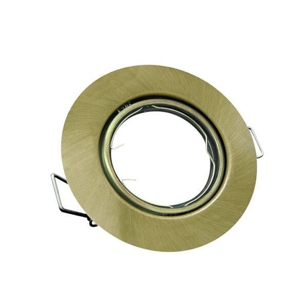 Светильник точечный Polux Opin (306425)