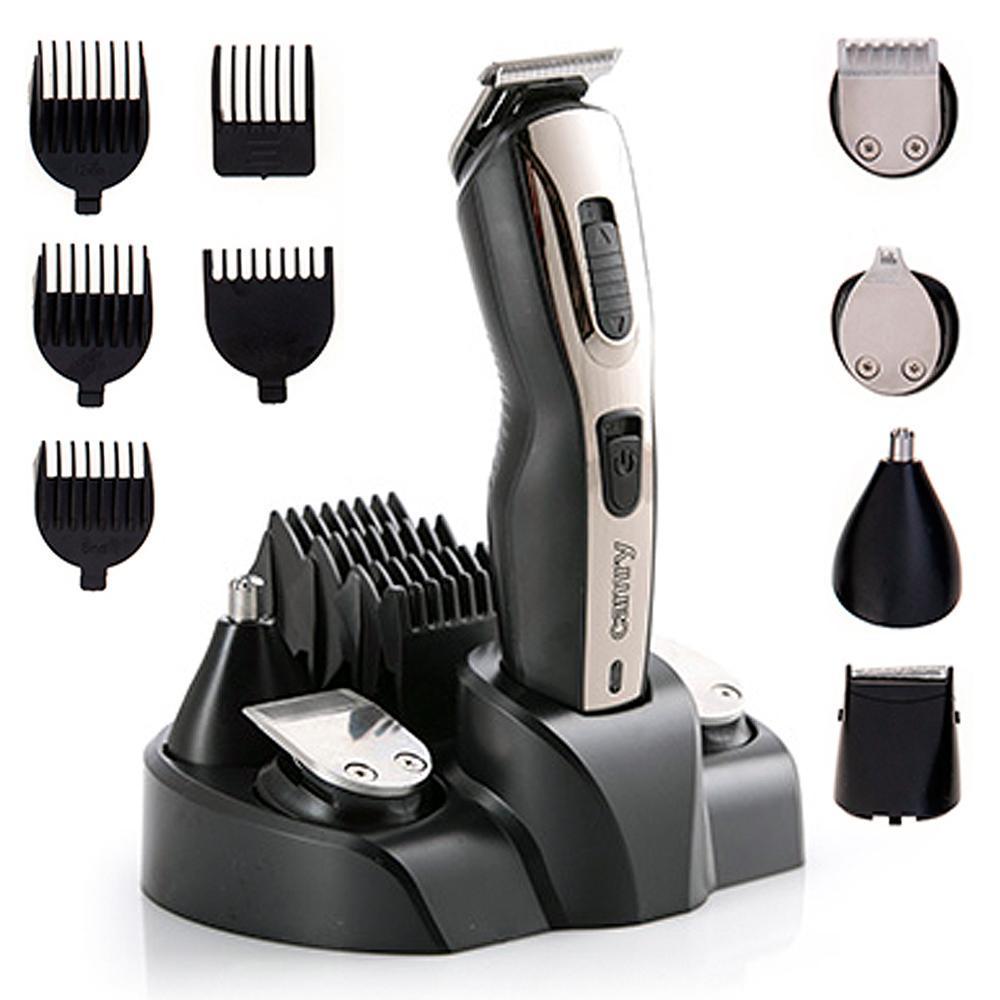 Машинка для стрижки Camry CR 2921 (00498) - фото 3 Машинка для стрижки Camry CR 2921 (00498) - фото 3