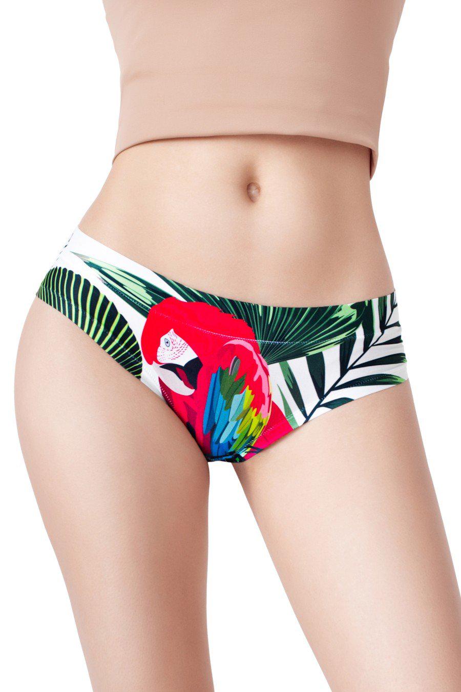 Трусики женские Mememe слип L Разноцветный (84175-59793-82)