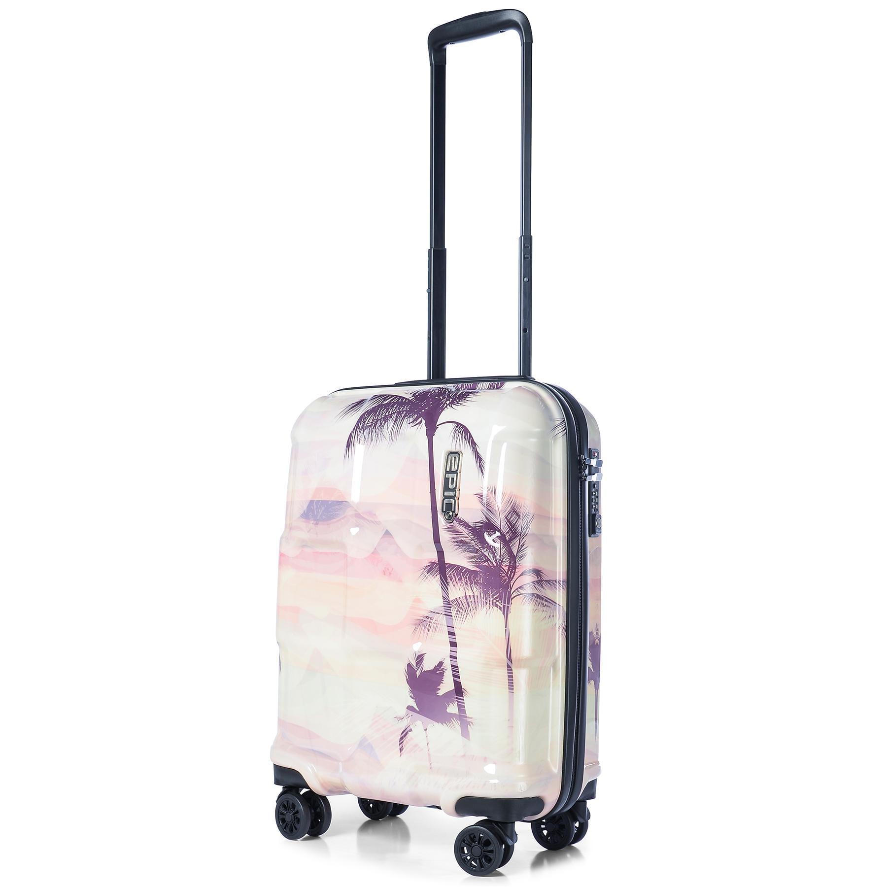 Чемодан Epic Crate EX Wildlife S Mirage (ECR403/05-96)