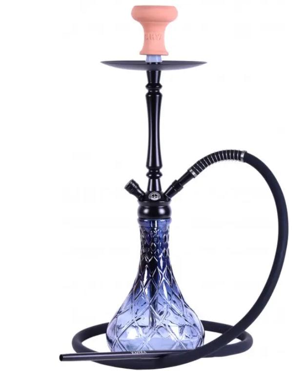 Кальян Yahya ZL 116 Черный (14132)