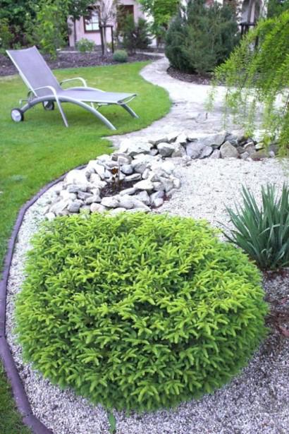 Ялина звичайна європейська Нідіформіс 4 л