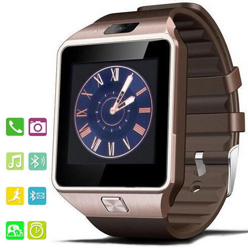 Умные часы Smart Watch DZ09 - фото 3