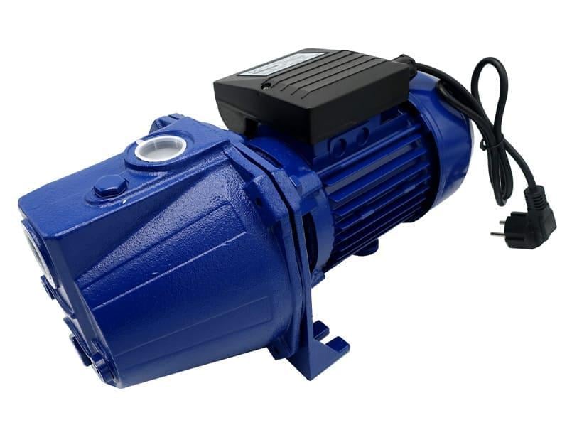 Насос поверхностный toНАСОСЫ JET100 Qmax 0,75 кВт 50 л/мин 50 м (RS-11.11YRS/0008)