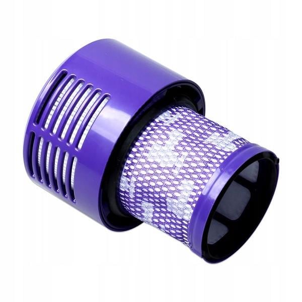 Фильтр циклонный HEPA 969082-01 для аккумуляторного пылесоса Dyson V10 SV12/SV27 (00000038309)