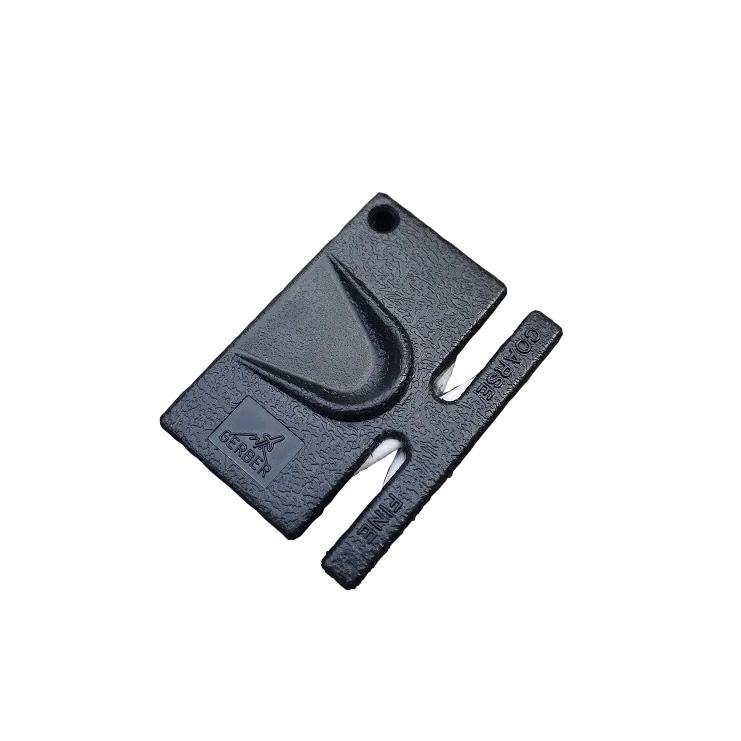 Точилка для ножів Gerber Ceramic Pocket Sharpener (MR52127)