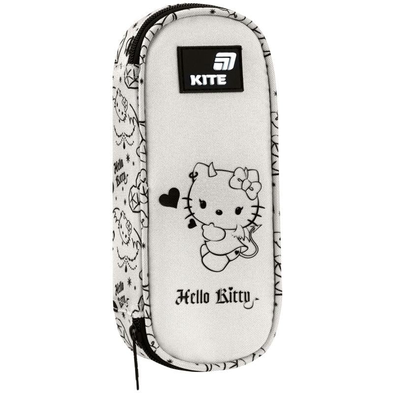 Пенал школьный KITE Hello Kitty (HK26-599-4)
