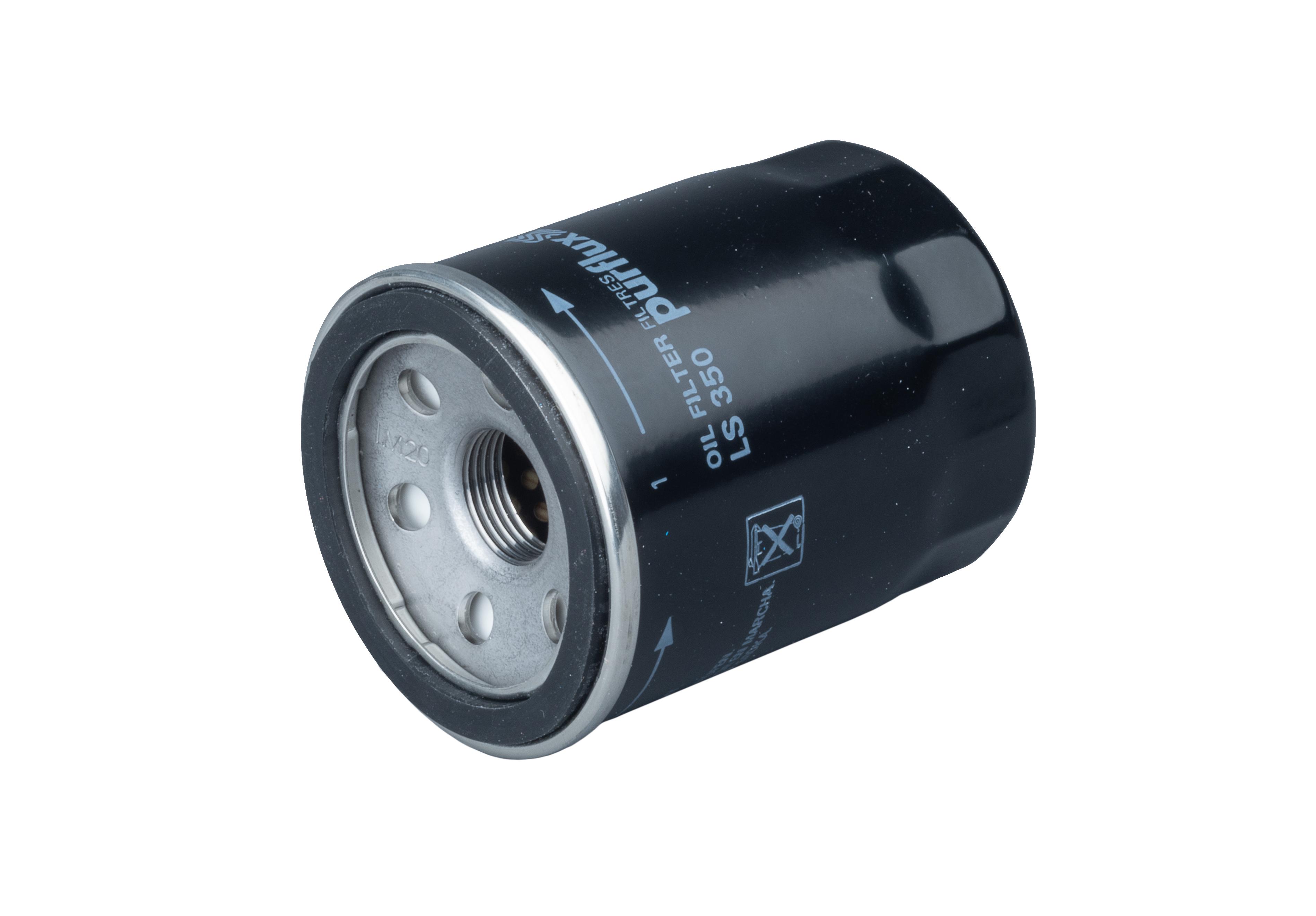 Фильтр масла PURFLUX LS350
