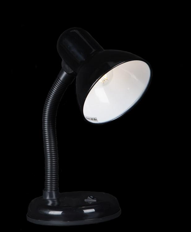 Настольная лампа Ray N203B BK (IR007413)