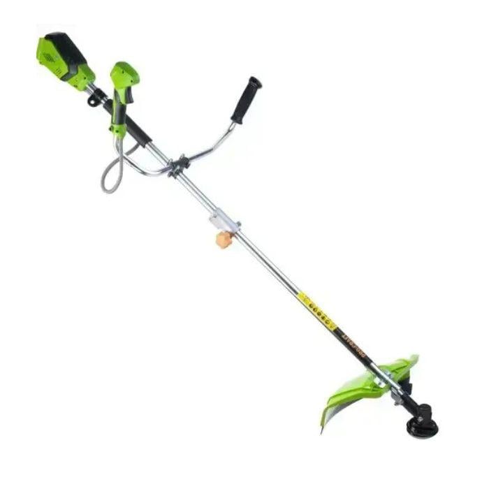 Триммер Procraft ATA40 с АКБ 2 шт. (26769338)