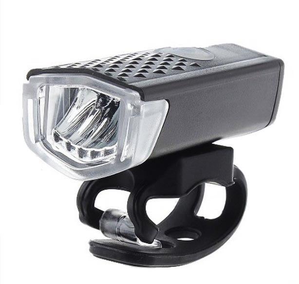 Велофара RB-B11 аккумуляторная водонепроницаемая с креплением micro-USB XPE (1969445831)