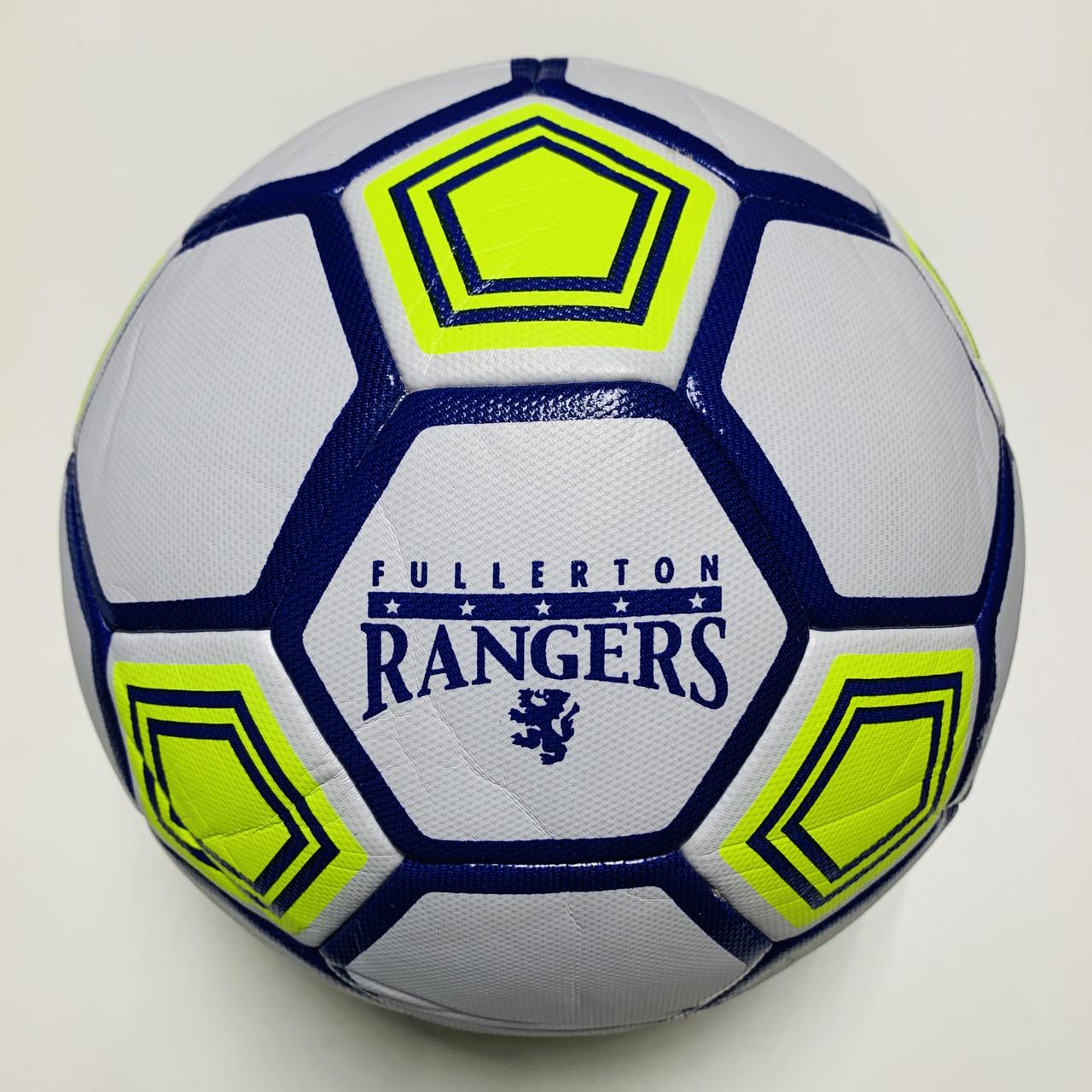Футбольный мяч Practic Rangers р. 5 (1187)