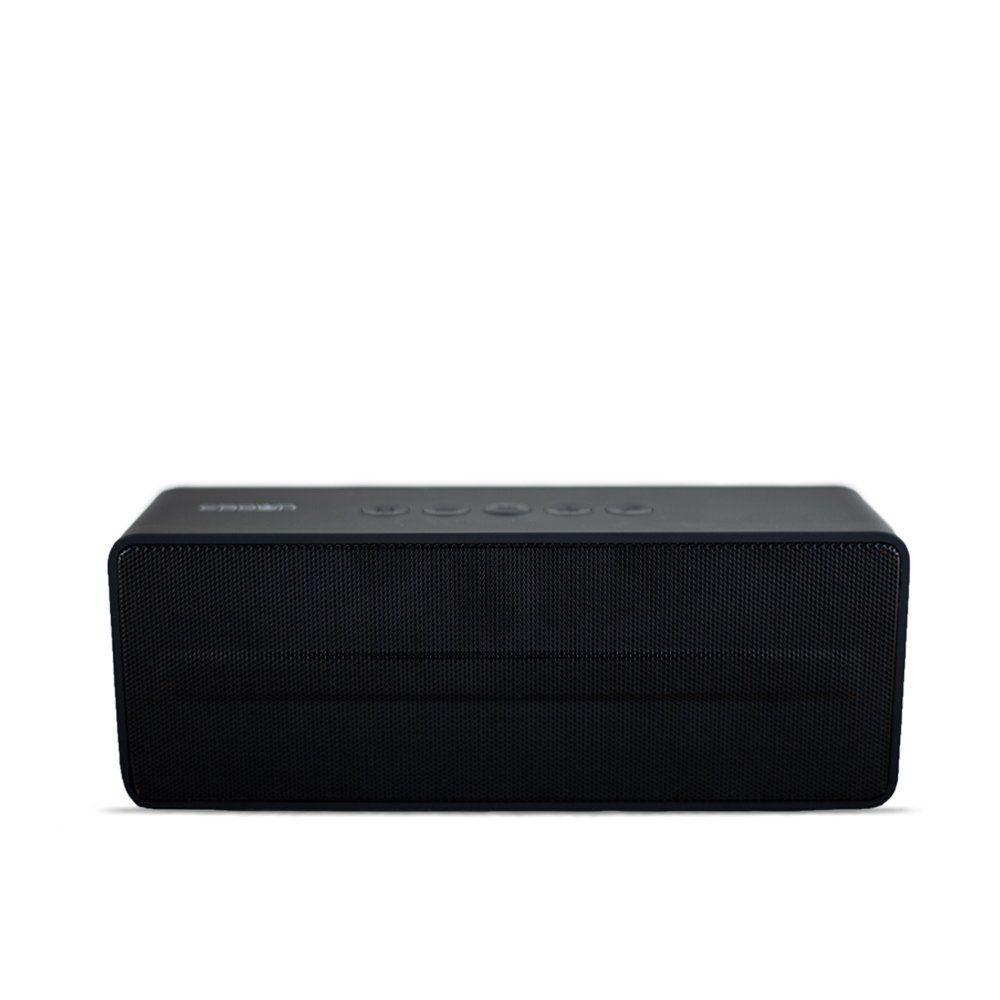 Колонка Crown CMBS-302 CMBL-611 Bluetooth Black (000045287) - фото 2