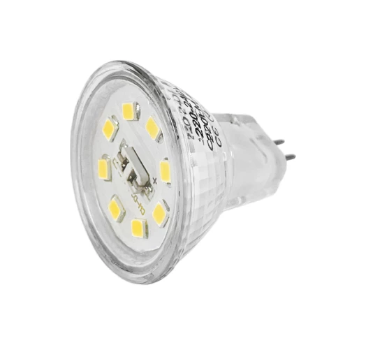 Світлодіодна лампа LEDUA MR11 3 Вт 220V 4500К (22811235)