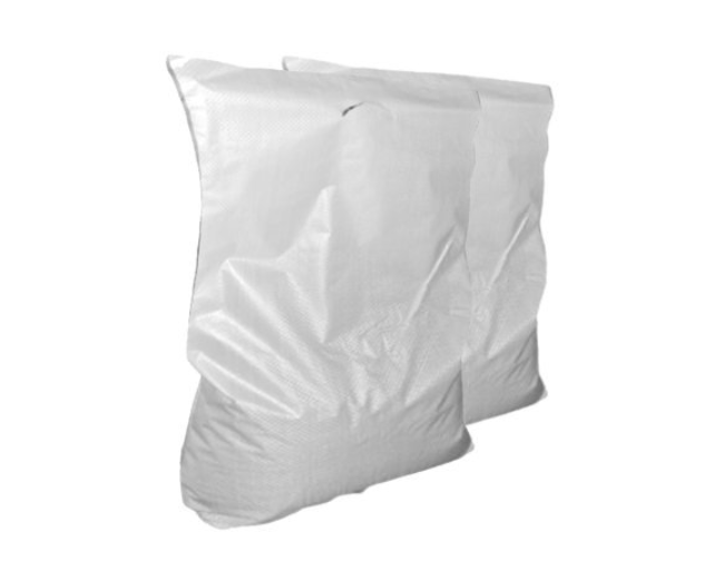 Песок кварцевый для песочных фильтров очищенный 50 кг 0,8-1,2 мм (132-9-79996)