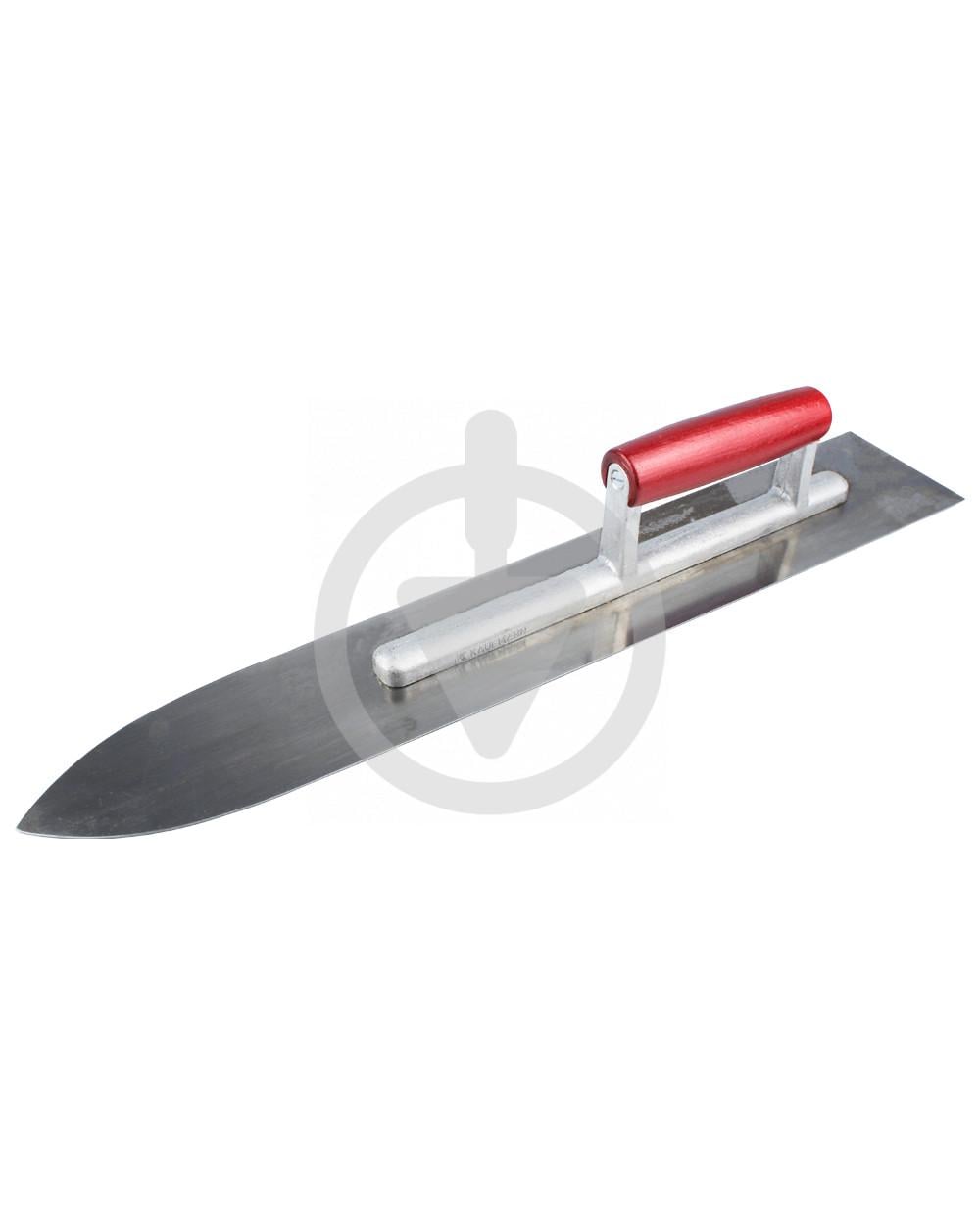 Терка острая Pet для стяжки 500х90х1 мм (13473526) Терка острая Pet для стяжки 500х90х1 мм (13473526)