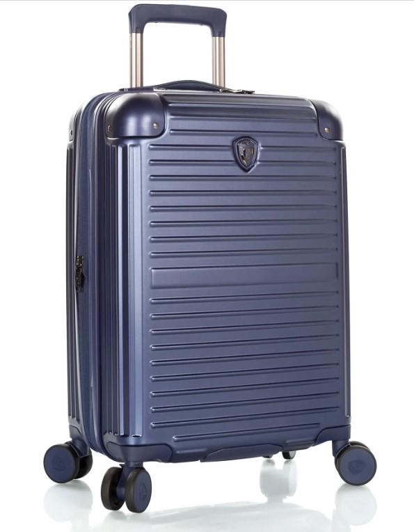 Чемодан Heys Cruze S Navy (10148-0028-21)