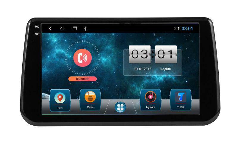Магнитола штатная Soundbox SBM-7714 DSP для Mazda 3 2014-2017 (11923129)