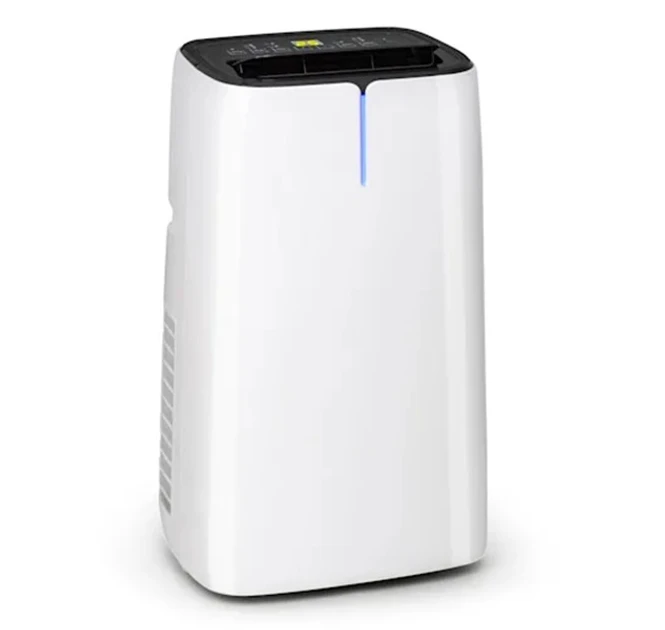 Кондиціонер мобільний KLARSTEIN Metrobreeze Las Vegas 12 2G (10034660)