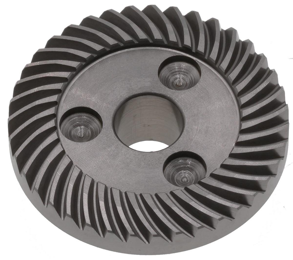 Шестерня VJ Parts для болгарка УШМ B GWS 7-100 код 1619P02823 (g4340)