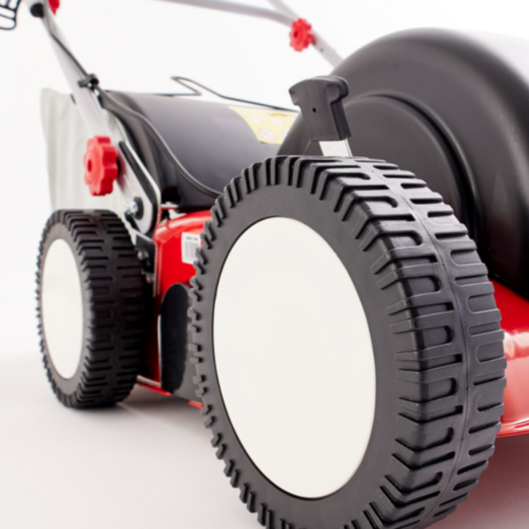 Аэратор для дачи и газона HECHT 1739 электрический (HTC-1739) - фото 7 Аэратор для дачи и газона HECHT 1739 электрический (HTC-1739) - фото 7