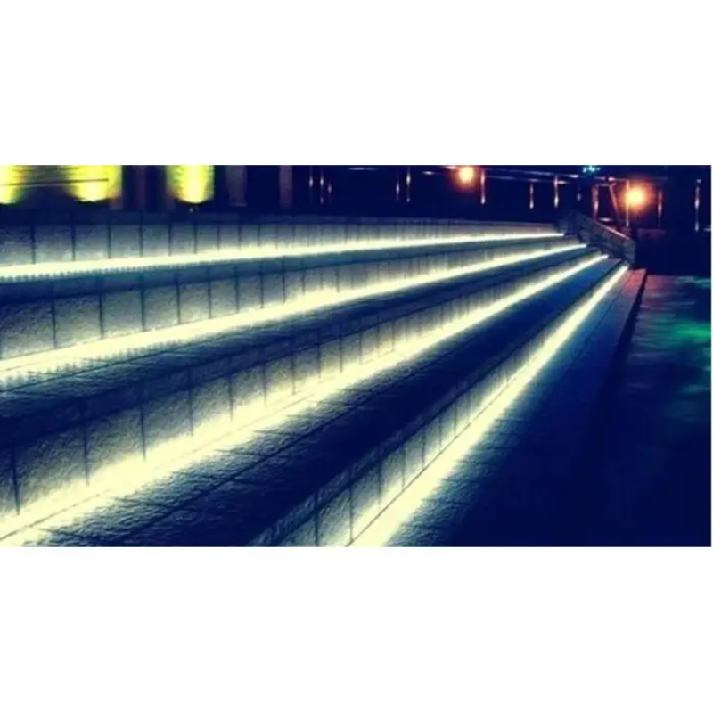 Гірлянда вулична дюралайт LED із перемикачем режимів 100 м Холодний білий (2392140795) - фото 3 Гірлянда вулична дюралайт LED із перемикачем режимів 100 м Холодний білий (2392140795) - фото 3