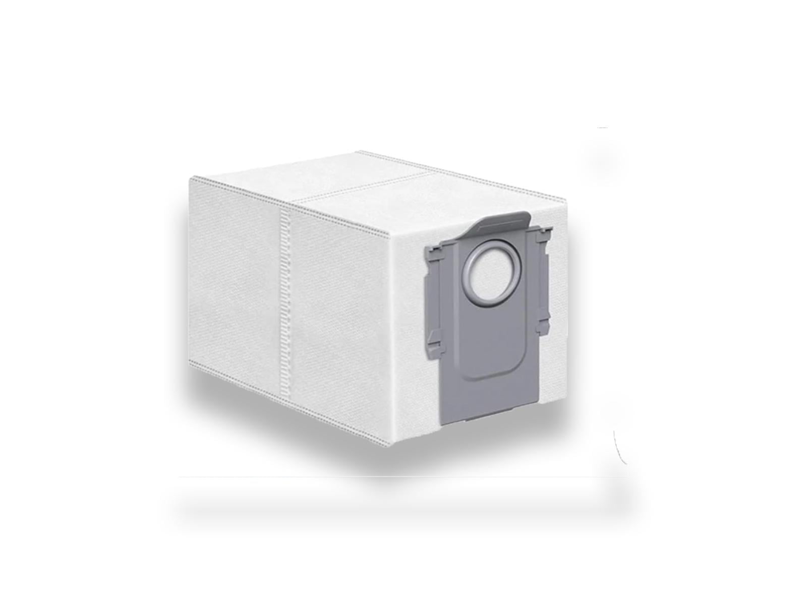 Пылесборный мешок для робота-пылесоса Roborock Saros 10R/G20S Ultra/Roborock S9 MaxV Slim