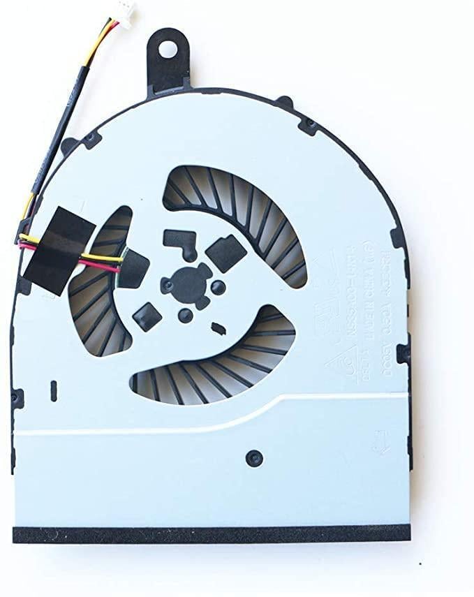 Кулер для ноутбука Dell Inspiron 15 5555/5558/5559