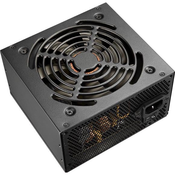 Блок живлення Cougar Atlas 650 ATX 650W 80 Plus Bronze з вентилятором 120 мм Black (35699166)