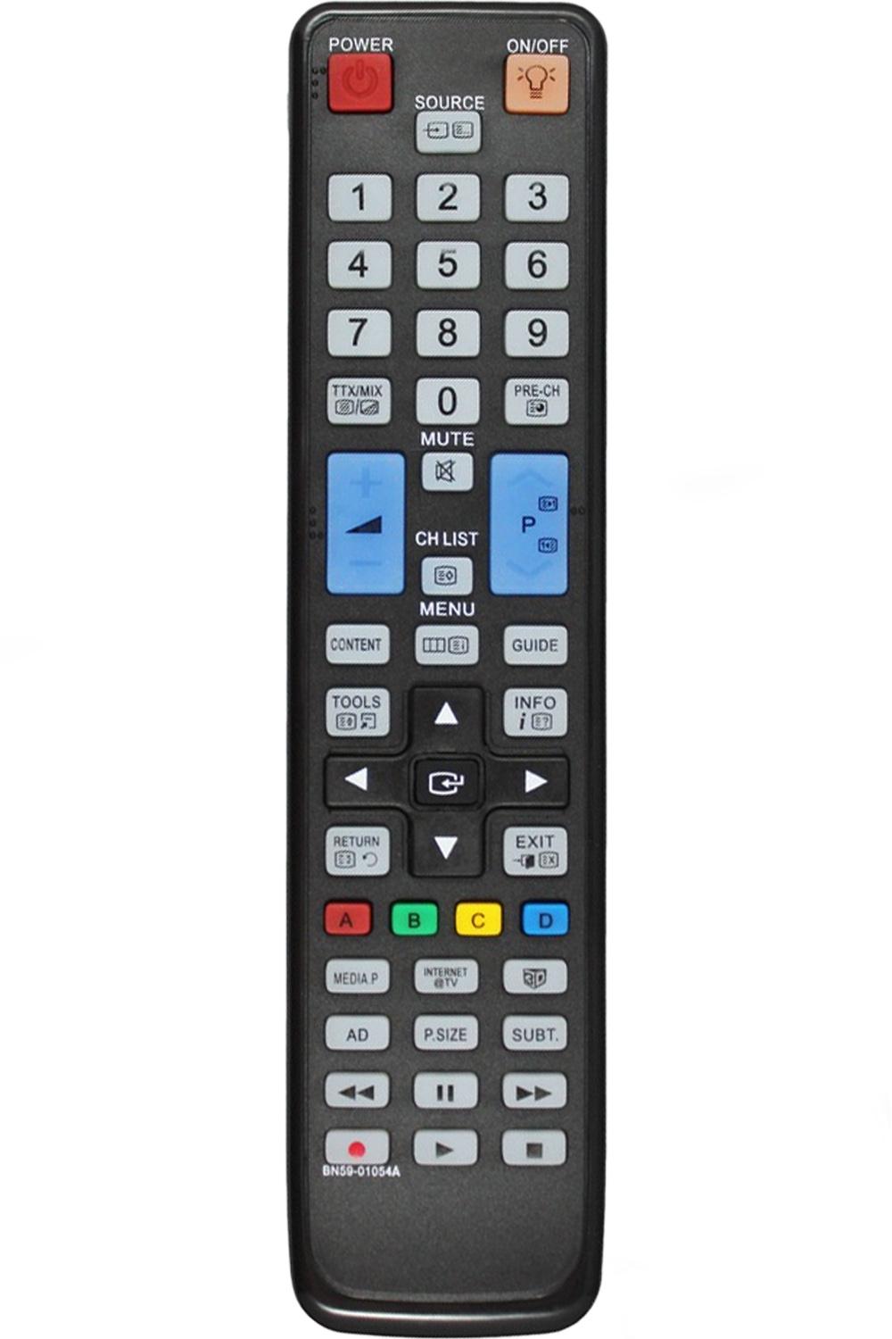 Пульт для телевизора Samsung BN59-01054A (2329)