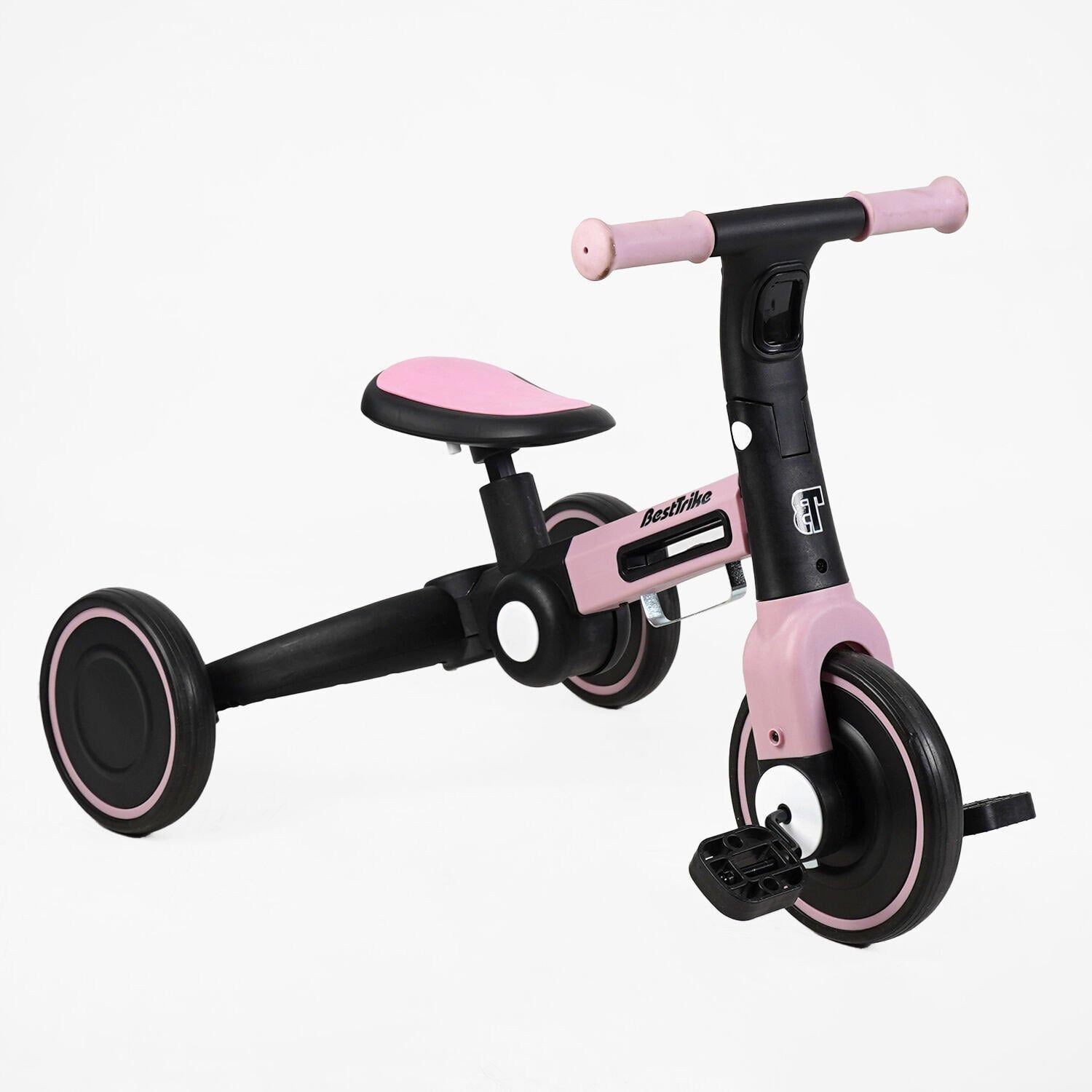 Велосипед трехколесный Best Trike BS-11402