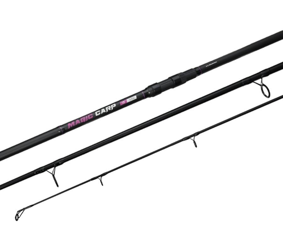 Коропове вудилище Flagman Magic Carp 3,9 м 3,5 фунтів (2607375767) - фото 2 Коропове вудилище Flagman Magic Carp 3,9 м 3,5 фунтів (2607375767) - фото 2