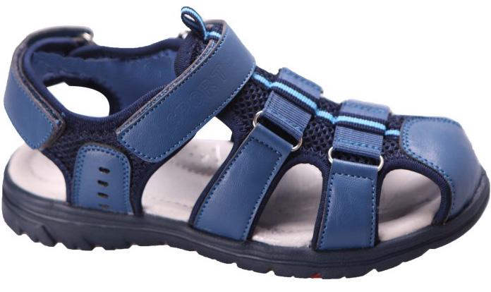 Сандалии Tom.m 3597B р. 35 Синий