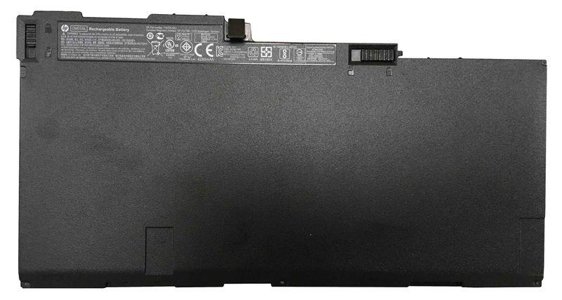 Аккумуляторная батарея для ноутбука HP CM03XL EliteBook 840 G1 11,25V  4500mAhr