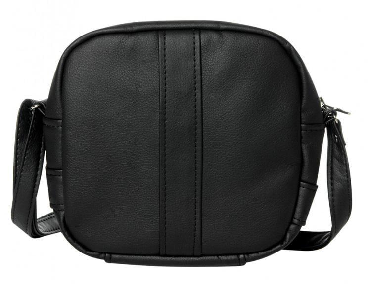 Сумка кросбоди Sambag Bale SQS Черный (50223001)
