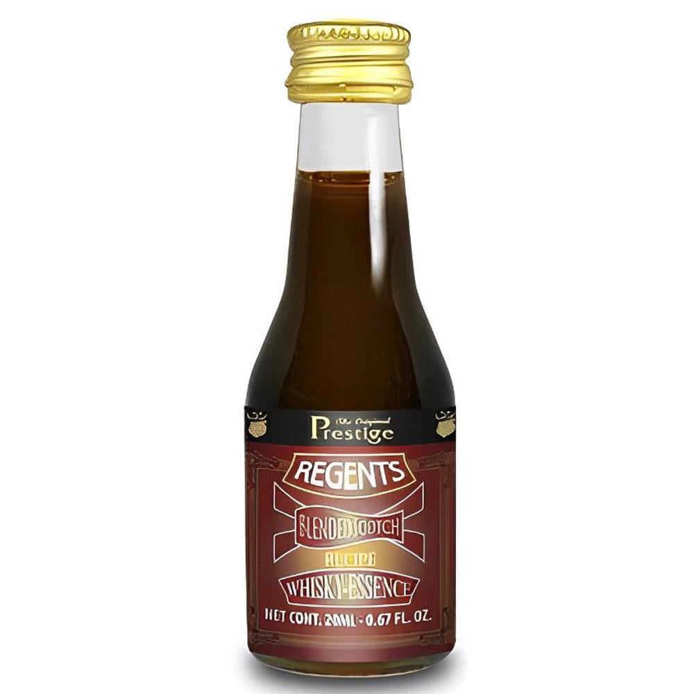 Эссенция Prestige Scotch Whiskey 20 мл (20096200) Эссенция Prestige Scotch Whiskey 20 мл (20096200)