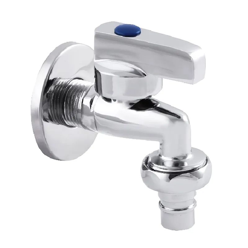 Кран для холодной воды KOER 1/2" однорычажный (KR2876)