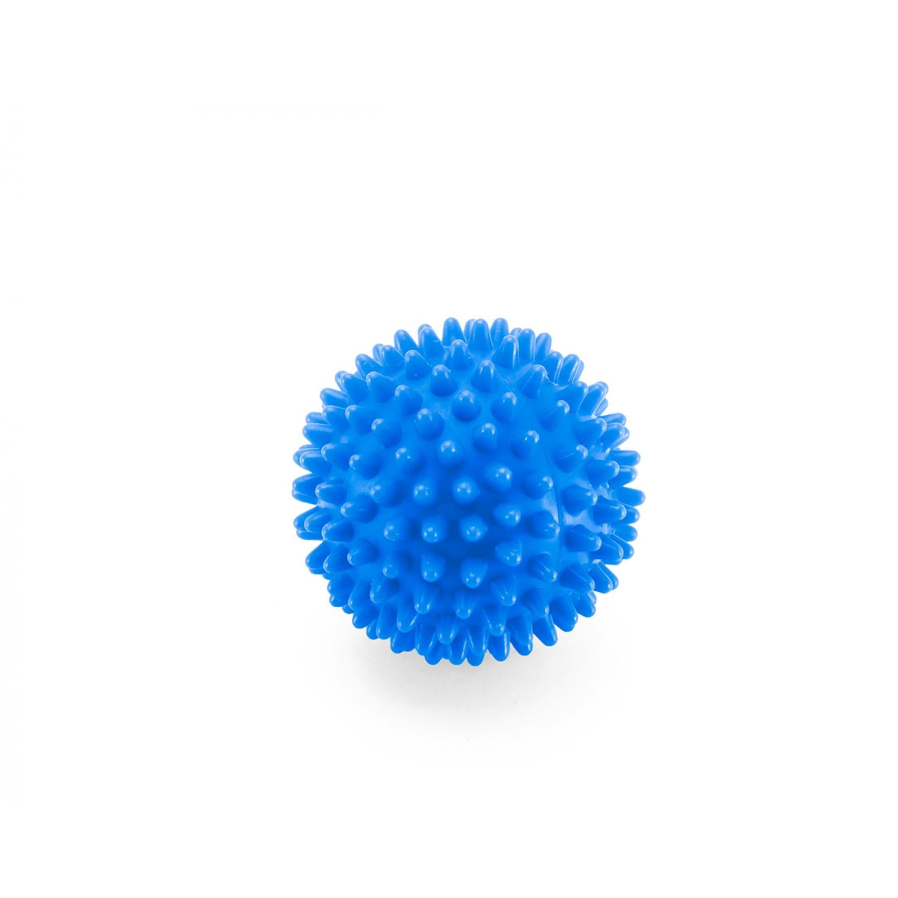 Массажный мяч с шипами 4FIZJO Spike Ball 8 см (20768) Массажный мяч с шипами 4FIZJO Spike Ball 8 см (20768)