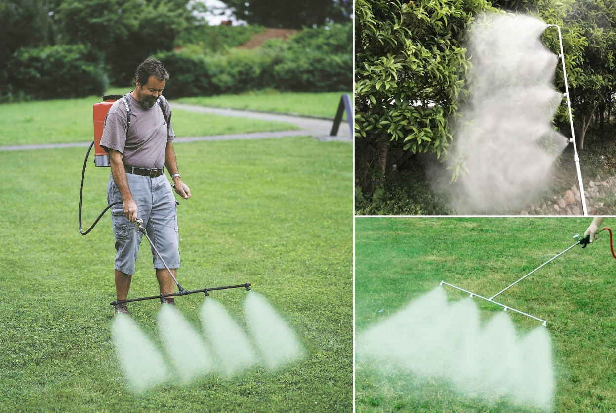 Обприскувач акумуляторний AGREENO 16 л (AG350) - фото 9 Обприскувач акумуляторний AGREENO 16 л (AG350) - фото 9