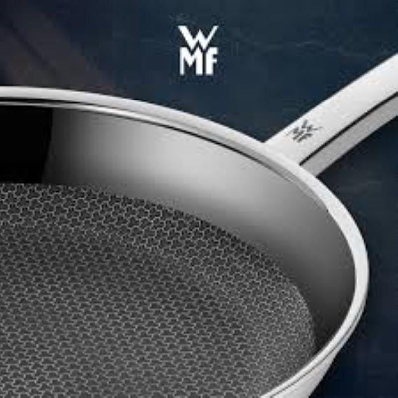 Сковорода WMF Profi Resist ⌀28 см (1756286411) - фото 3 Сковорода WMF Profi Resist ⌀28 см (1756286411) - фото 3