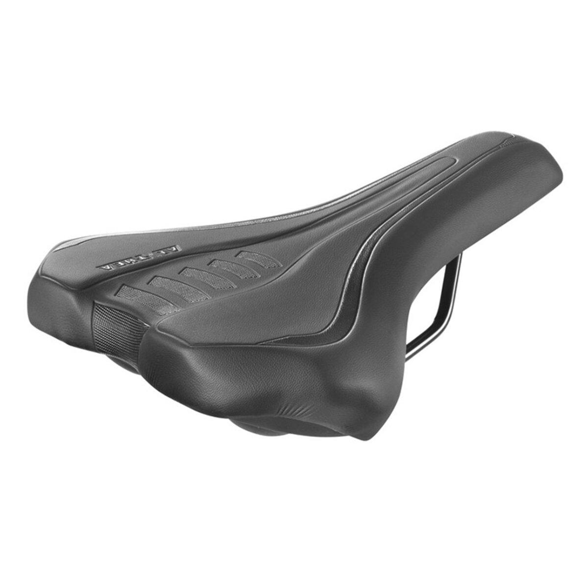 Седло велосипедное Selle Monte Grappa Althea Черный