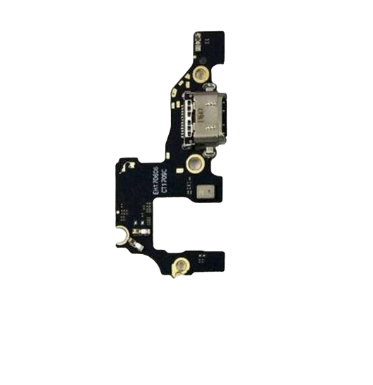 Разъем зарядки Charge Connector для Huawei P10 с коннектором зарядки (000046243)